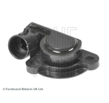 Senzor, poloha skrtici klapky BLUE PRINT ADG07207