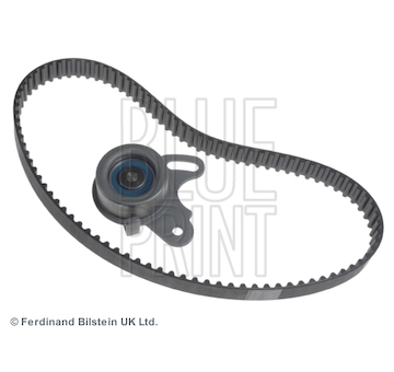 Sada rozvodového řemene BLUE PRINT ADG07313