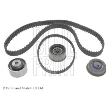 ozubení,sada rozvodového řemene BLUE PRINT ADG07345