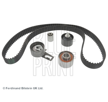 ozubení,sada rozvodového řemene BLUE PRINT ADG07348