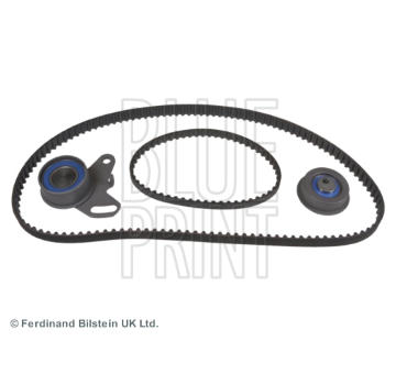 ozubení,sada rozvodového řemene BLUE PRINT ADG07349