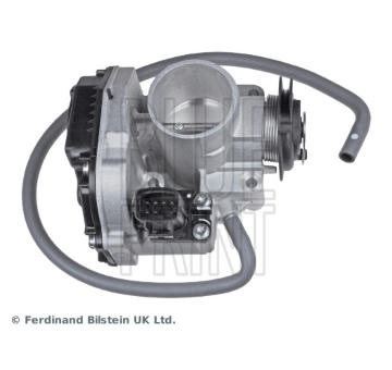 Hrdlo škrticí klapky BLUE PRINT ADG074231