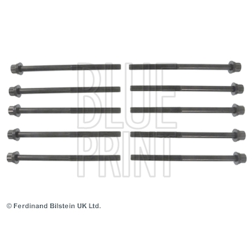 Sada šroubů hlavy válce BLUE PRINT ADG07821