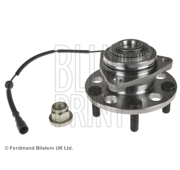 Sada ložisek kol BLUE PRINT ADG08273