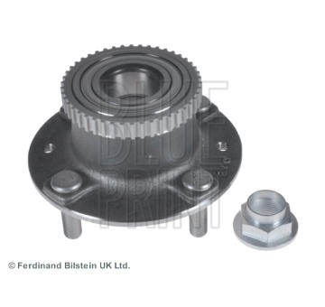 Lożisko kolesa - opravná sada BLUE PRINT ADG08346