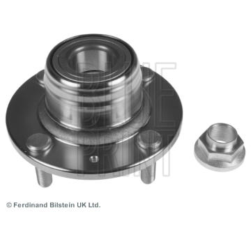 Lożisko kolesa - opravná sada BLUE PRINT ADG08388