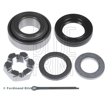 Sada ložisek kol BLUE PRINT ADG08396