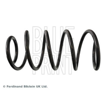 Pružina podvozku BLUE PRINT ADG088313