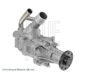 Vodné čerpadlo, chladenie motora BLUE PRINT ADG09163C