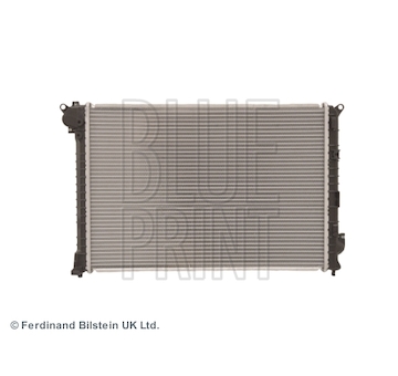 Chladič, chlazení motoru BLUE PRINT ADG09841C