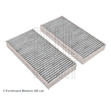 Sada filtrů, vzduch vnitřní BLUE PRINT ADH22504
