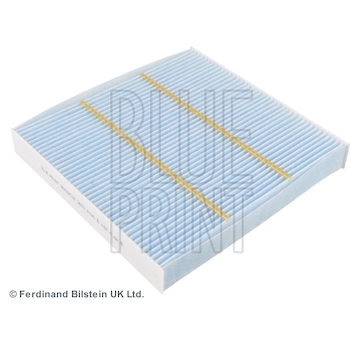 Filtr, vzduch v interiéru BLUE PRINT ADH22519