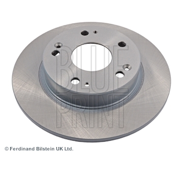 Brzdový kotouč BLUE PRINT ADH243100