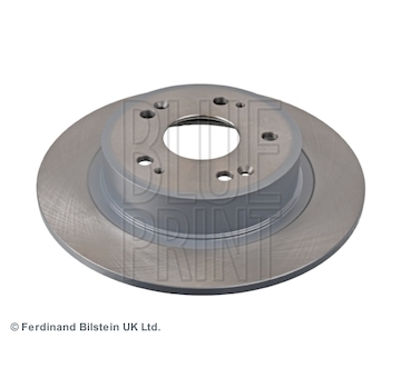 Brzdový kotouč BLUE PRINT ADH243108