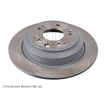 Brzdový kotouč BLUE PRINT ADH243111