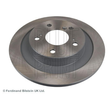 Brzdový kotouč BLUE PRINT ADH243132