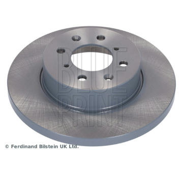 Brzdový kotouč BLUE PRINT ADH243135