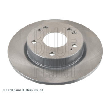 Brzdový kotouč BLUE PRINT ADH243137