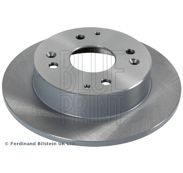 Brzdový kotouč BLUE PRINT ADH24325