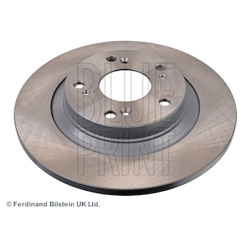 Brzdový kotouč BLUE PRINT ADH24351