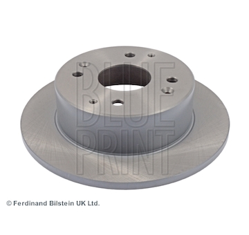 Brzdový kotouč BLUE PRINT ADH24352