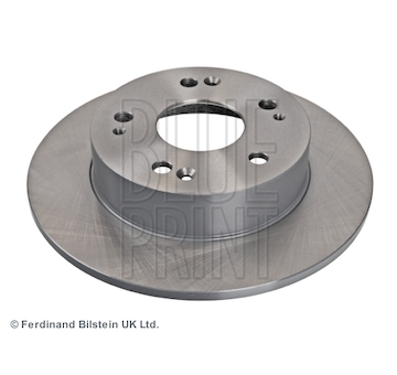 Brzdový kotouč BLUE PRINT ADH24354