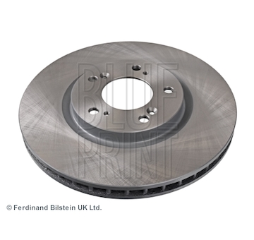 Brzdový kotouč BLUE PRINT ADH24359