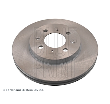 Brzdový kotouč BLUE PRINT ADH24365