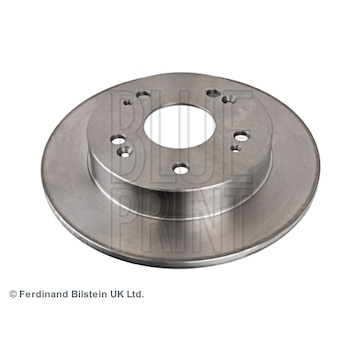 Brzdový kotouč Blue Print ADH24370