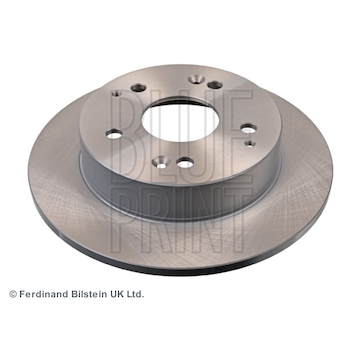 Brzdový kotouč BLUE PRINT ADH24372