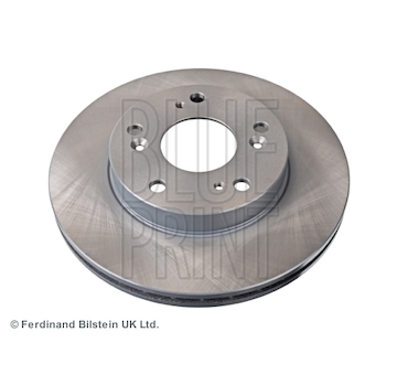 Brzdový kotouč BLUE PRINT ADH24390