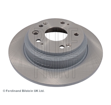 Brzdový kotouč BLUE PRINT ADH24393
