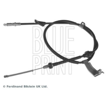Tažné lanko, parkovací brzda BLUE PRINT ADH246162