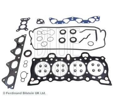 Sada těsnění, hlava válce BLUE PRINT ADH26227