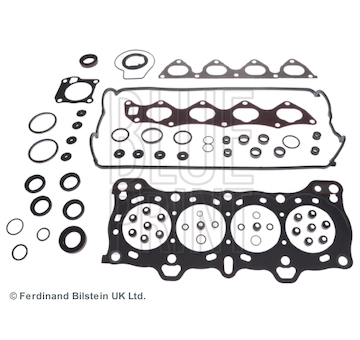 Sada těsnění, hlava válce BLUE PRINT ADH26230
