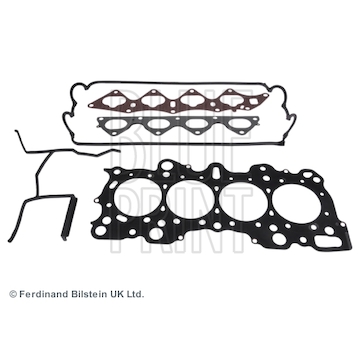 Sada těsnění, hlava válce BLUE PRINT ADH26231