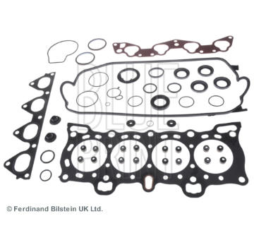 Sada těsnění, hlava válce BLUE PRINT ADH26233