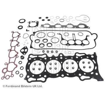 Sada těsnění, hlava válce BLUE PRINT ADH26243