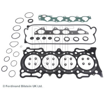 Sada těsnění, hlava válce BLUE PRINT ADH26260