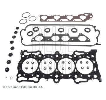 Sada těsnění, hlava válce BLUE PRINT ADH26261