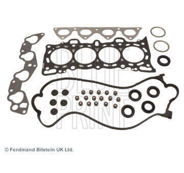Sada těsnění, hlava válce BLUE PRINT ADH26285