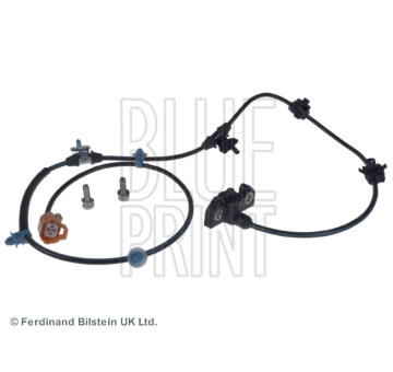 Snímač, počet otáček kol BLUE PRINT ADH27104