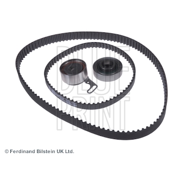 ozubení,sada rozvodového řemene BLUE PRINT ADH27302