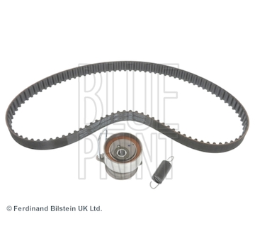 ozubení,sada rozvodového řemene BLUE PRINT ADH27309