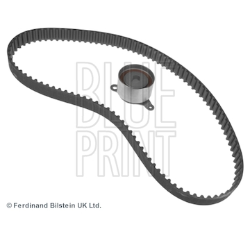 ozubení,sada rozvodového řemene BLUE PRINT ADH27316