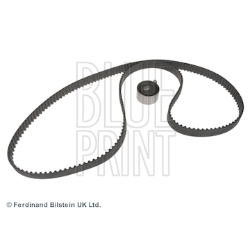 ozubení,sada rozvodového řemene BLUE PRINT ADH27320