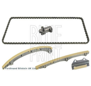 Sada rozvodového řetězu BLUE PRINT ADH27340