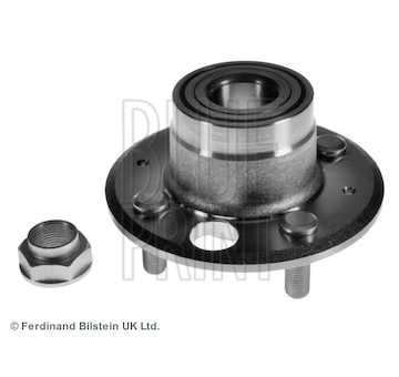 Sada ložisek kol BLUE PRINT ADH28347