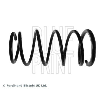 Pružina podvozku BLUE PRINT ADH288367