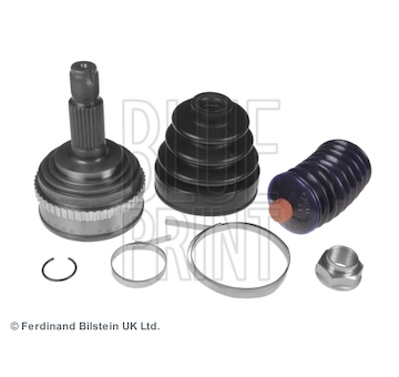 Sada kloubů, hnací hřídel BLUE PRINT ADH28949B